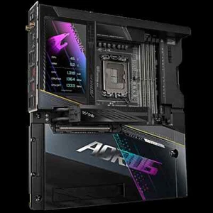 Gigabyte Z790 AORUS XTREME X lga1700 Support 14ème 13ème et 12ème Génération Intel® Core - Photo 1/5