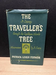 The Traveller's Tree A Journey Through The Caribbean Islands, Fermin, 1951, 3rd - Picture 1 of 10