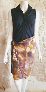 Robe neuve taille XS marque Diesel (or2) - Picture 1 of 7