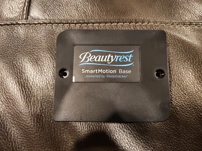 Procesador BeautyRest SmartMotion Base Sleeptracker JFPSS000001 Foto 1 de 4