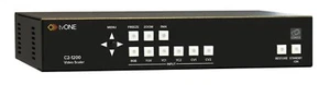 TV One C2-1200 Video Up Converter Switcher/Scaler HD 1080p - Brand New - Picture 1 of 8