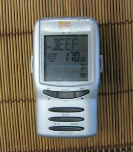 used OEM Maverick Redi-Chek ET-72 - Digital Thermometer - Picture 1 of 2