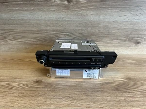 BMW E60 E61 E63 E64 530I NAVIGATION DRIVE RADIO DVD CCC OEM (2008_2010) 9147870 - Picture 1 of 12