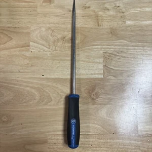 Cornwell Tools Radiator Hose Pick Awl 15" Blue Square Handle CTG4HDP1 - Picture 1 of 11