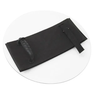 21,6" Runde Form Anti-Aufruhr Schild Polizei Taktisch CS Campus Sicherheit Schutz - Bild 1 von 13