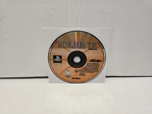 NBA Jam T.E. Tournament Edition Sony PlayStation 1 PS1 (solo disco) - Imagen 1 de 2