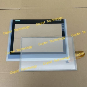 passend für SIMATIC HMI TP1500 Comfort 6AV2124-0QC02-0AX2 Touchscreen Panel + Folie - Bild 1 von 6