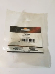 Briggs & Stratton Grommet 710246 - OEM Packaging - NEW - A1A - Picture 1 of 2