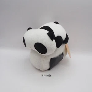 Tarepanda Panda C0609 Riceball San-x Plush 5" USED JUNK MISSING Toy Doll Japan - Picture 1 of 12