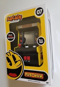 Retro Video Arcade Classcs Pac-Man New Color Screen! Brand New - Picture 1 of 4