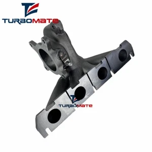 Turbine exhaust housing manifold 53049880064 for Audi S3 with 2.0L TFSI quer - Picture 1 of 6