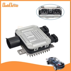 Módulo de control del ventilador de refrigeración del radiador para 08-12 LAND ROVER LR2: LR002660, LR011905 - Imagen 1 de 7