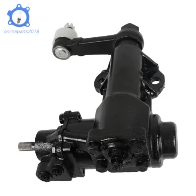 Caja de cambios de dirección asistida para Mazda B2200 1987-1993 y 1986-1989 B2200 2,0 L 2,2 L L4 Foto 1 de 4