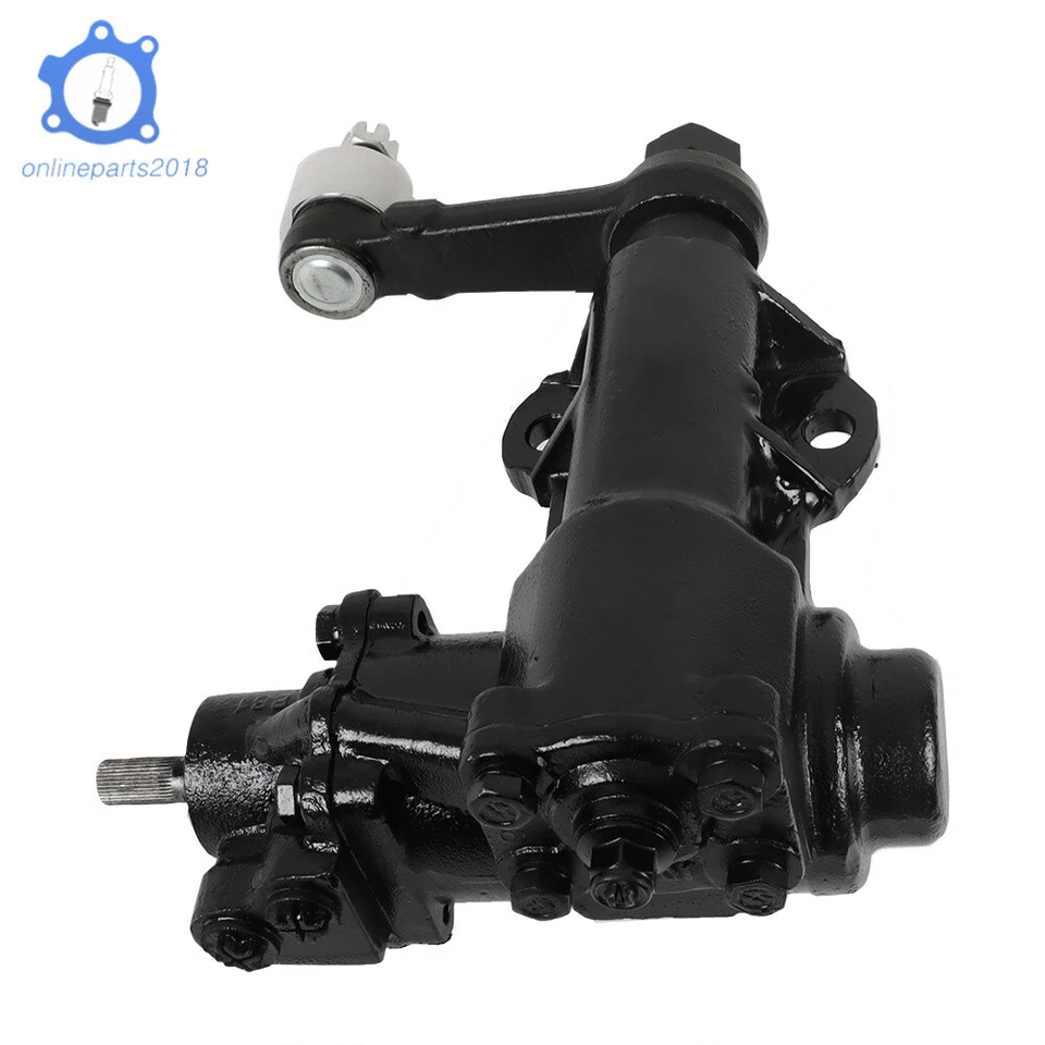 Caja de cambios de dirección asistida para Mazda B2200 1987-1993 y 1986-1989 B2200 2,0 L 2,2 L L4 Foto 1 de 4