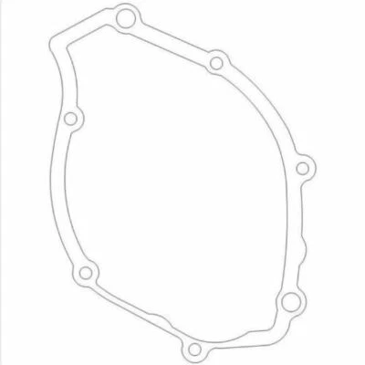 2000 -2004 Yamaha TTR 125 RC M L LE LS LES  5HP-15451-00 Stator Generator GASKET - Image 1 of 4