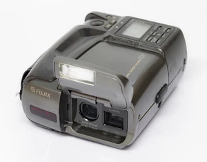 Extremely rare Fujix DS-200F Digital Camera! - Bild 1 von 10