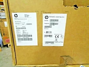 646677-001 HP Proliant Generation 8 ML350 Performance Server - Picture 1 of 10