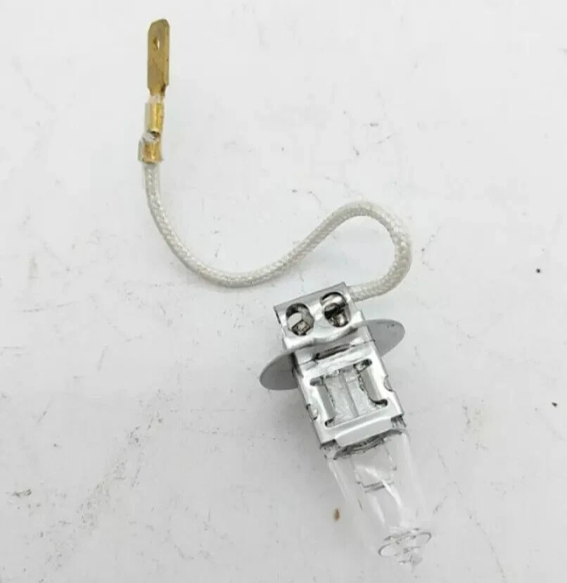 Nuevo OEM Repuesto TRIUMPH NUEVO OEM BOMBILLA 12V 35W A9930036 NUEVO EN PAQUETE Nunca Usado Foto 1 de 1