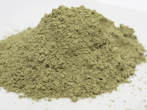 Quendel gemahlen, wilder Thymian, Feldthymian 100g Gewürzkontor München - Bild 1 von 1