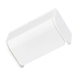 Kids Toothbrush Hanger Toothbrush Holder Child Electric Toothbrushes No Punching - Picture 1 of 12