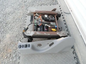 98 99 00 01 02 03 Ford F150 asiento eléctrico térmico pista izquierda - Imagen 1 de 6