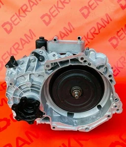 Automatikgetriebe TF80SC TF-80SC Opel Insignia A Vectra 1.6 1.8 2.0 2.2 TDCI - Bild 1 von 12