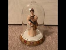 2000 Avon's Mrs. Albee Miniature Figurine-in original box and packaging
