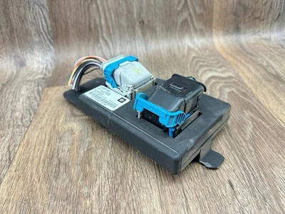 2004-2006 Chevy Colorado GMC Canyon BCM módulo de controle de carroceria 21997788 - Imagem 1 de 4