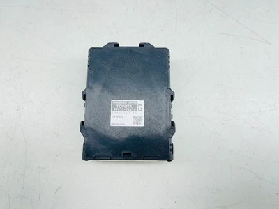 Módulo de control de transmisión Lexus CT200h 2011-2014 TCM 89535-76010 OEM Foto 1 de 4