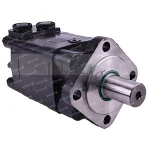 Neu 1 Stück Hydraulikmotor OMS315-151F2206 OMS315 151F2206 Ersatz - Bild 1 von 3
