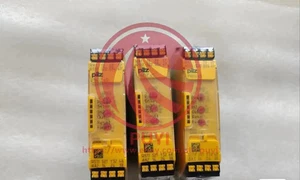 New PILZ Safety relay PNOZ S5 C 751105(no box) - Picture 1 of 4