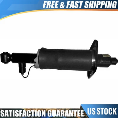 Puntal de suspensión neumática automotriz Unity trasero izquierdo para Audi Allroad Quattro 2001-05 Foto 1 de 3