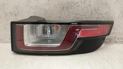 RANGE ROVER EVOQUE DRIVERS TAIL LIGHT LAMP RIGHT Estate 2018 LAND ROVER  2016-20 - Image 1 of 4