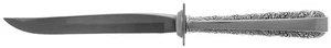 Towle Silver Candlelight Hollow Handle Steak Knife 6231779 - Picture 1 of 1