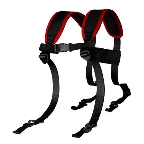 3M Suspenders TR-329 for Versaflo TR-300 & Speedglas TR-300-SG - Image 1 of 1