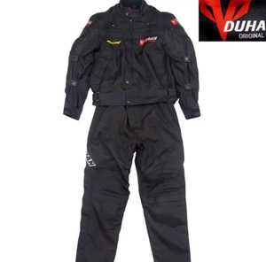 DUHAN Racing Jacket Riders M Racing Suit Liner Protector limited From JAPAN◎ - Picture 1 of 12