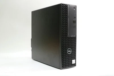Dell Optiplex 3090 Desktop, i5-10505, 8GB, 256GB SSD - Image 1 of 3