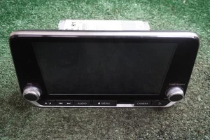 2020 2021 2022 NISSAN SENTRA RADIO DASH INFO DISPLAY SCREEN OEM 2591A6LB5D - Picture 1 of 4