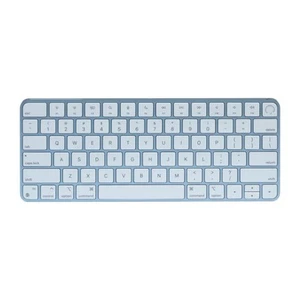 Apple Magic Keyboard A2449 Español (ESP), 2021, Azul, Touch ID, A+ - Photo 1/3