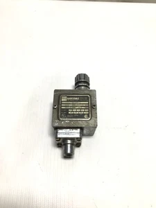 Barksdale E1H-H15 Druckschalter - Bild 1 von 7