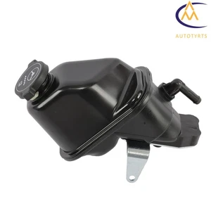 Power Steering Pump Reservoir For Chevy Captiva Sport 2012 2013 2014 2015 2.4L - Picture 1 of 12