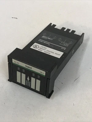 Cutler Hammer Eaton MPC1M11 Series A1 90-140V AC/DC Input Cartridge - Image 1 of 4