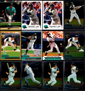 2000 Florida Marlins (79) Card Lot - LIMITED EDITION – A TRUE STATEMENT PIECE... - Picture 1 of 14