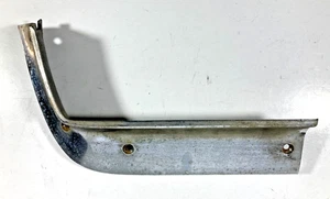 Buick Riviera 1968 1969 Front Fender Trim Molding 1383619 Left Driver Side 68 69 - Bild 1 von 11