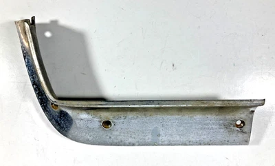 Buick Riviera 1968 1969 Front Fender Trim Molding 1383619 Left Driver Side 68 69 - Image 1 of 4