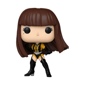 Funko Pop! Reloj de cómics Silk Spectre II DC - Imagen 1 de 3