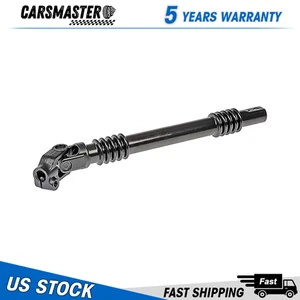 425-131 Dorman Steering Shaft Lower New for Chevy GMC Sierra 1500 Truck 2500 HD - Picture 1 of 2