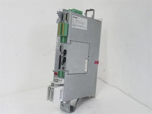 229675 Parts Only; Rexroth DKC02.3-040-7-FW Servo Drive - Shipping Damage - Picture 1 of 7