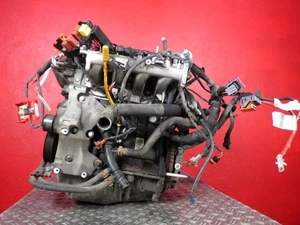 Motor ohne Anbauteile (Benzin) D4FK780 RENAULT TWINGO 1.2 - Bild 1 von 6