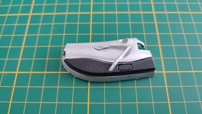 Intérieur porte gauche pièce détachée miniature Maisto Porsche Boxster 1/18 C10 Foto 1 de 2